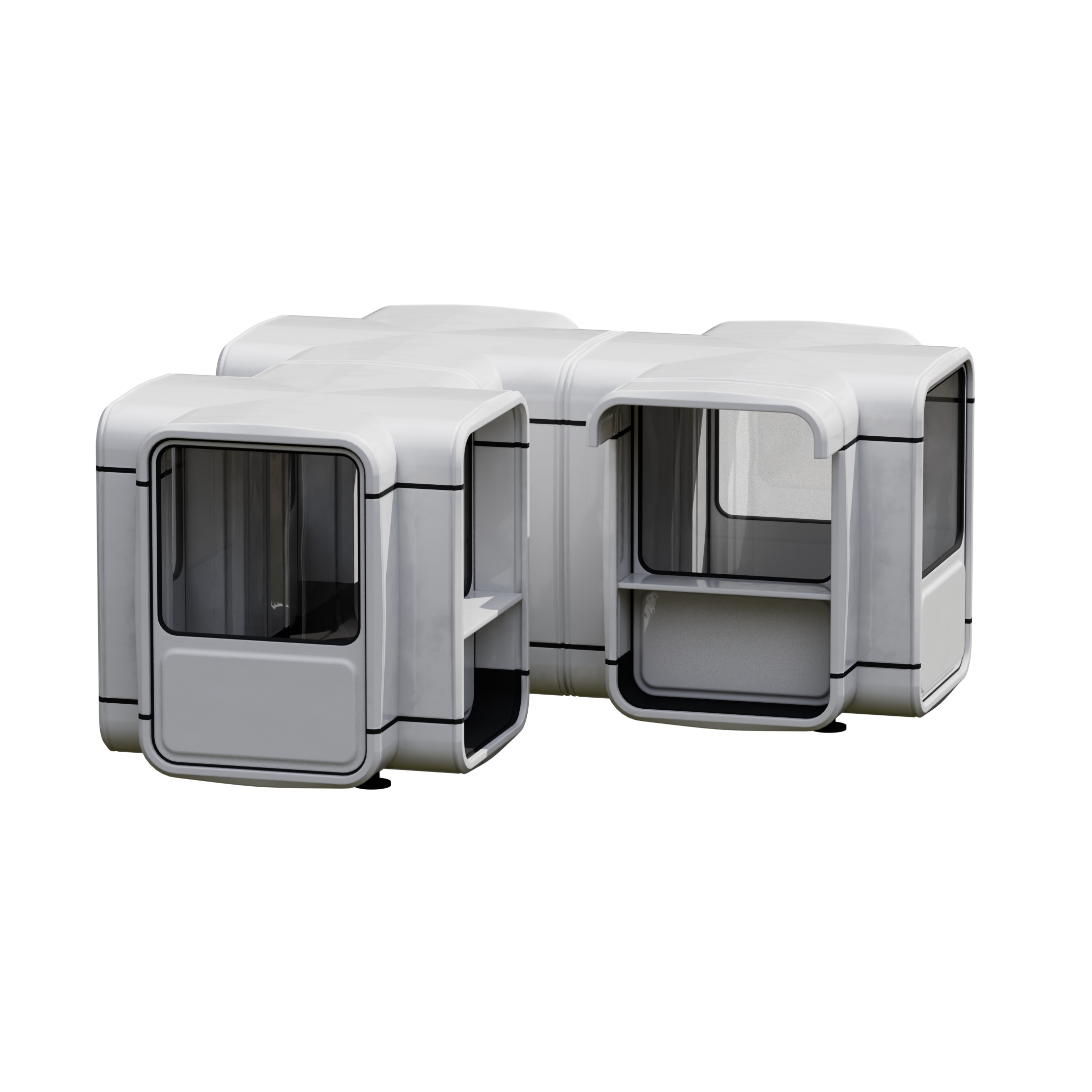 Creating a digital replica of a timeless classic